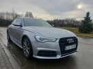 Audi A6 Limousine 2.0 TFSI Quattro S tronic - 3