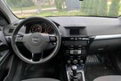 Sprzedam Opel Astra 1.7cdti 10000zl tempomat hak - 5