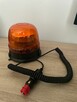Lampa błyskowa LED 24W 12/24V Kramp LA20022 - 1