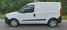 Opel Combo D 1,6 cdti 105KM 2017r kllima 146 500km zarej. - 14