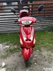 Sprzedam Skutera Zipp Basic 4T REZERWACJA DO PIĄTKU - 6