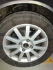 Felgi z oponami Volvo V40 4x114,3 - 4