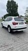 BMW X3 - 9