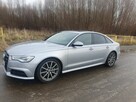 Audi A6 Limousine 2.0 TFSI Quattro S tronic - 4