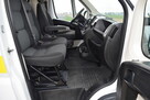 FIAT DUCATO MAXI, salon PL, serwisowany, bezwypadkowy, - 14