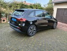Mercedes B 180 CDI W247 z salonu oryginał Full +kpl kół zimo - 2