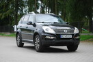 SsangYong/KGM Rexton 2.0 SsangYong Diesel, 4x4, AUTOMAT - 3