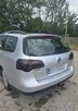 Passat 1.9 tdi 2006 rok - 6