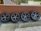 Oryginalne Koła Felgi BMW X5 G05 X6 G06 741M 21 Cali 5x112 - 2