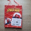 Zestaw Spider-Man – nowy, bez metki - 4