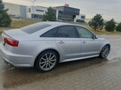 Audi A6 Limousine 2.0 TFSI Quattro S tronic - 2