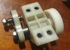Mechanizm przekładnię z wykorbieniem łożyskowane do wibratora - 4