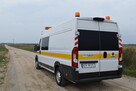 FIAT DUCATO MAXI, salon PL, serwisowany, bezwypadkowy, - 4