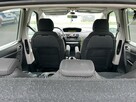 Citroen c4 Picasso 2008 r 1.6 hdi automat - 5