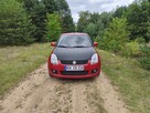 Suzuki Swift Mk6 1.3 Benzyna Klima Grzane Fotele Alu z Niemi - 2
