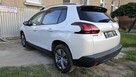 peugeot 2008 lift silnik 1.2 SPROWADZONY - 4