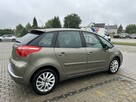 Citroen c4 Picasso 2008 r 1.6 hdi automat - 9