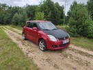 Suzuki Swift Mk6 1.3 Benzyna Klima Grzane Fotele Alu z Niemi - 6