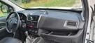 Opel Combo D 1,6 cdti 105KM 2017r kllima 146 500km zarej. - 9