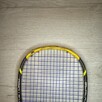rakieta do squasha DUNLOP 135g uszkodzona rama - 6