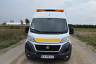 FIAT DUCATO MAXI, salon PL, serwisowany, bezwypadkowy, - 2