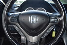 HONDA ACCORD S -TYPE, 2.4 BP, salon PL, serwis, 2012 r. - 11