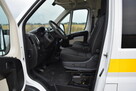 FIAT DUCATO MAXI, salon PL, serwisowany, bezwypadkowy, - 13