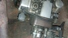 Pompa wtryskowa ford transit 2.0 2.4 TDDI - 2