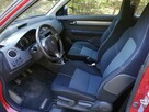 Suzuki Swift Mk6 1.3 Benzyna Klima Grzane Fotele Alu z Niemi - 9