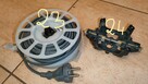 Zelmer Meteor 2 typ;400.5.E01E - typ;400.0.P02EP / ZVC212EP - 5