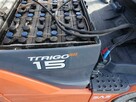 Wózek widłowy unoszący Toyota 8FBMT15 (Traigo 15) 2014 r - 13