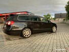 Volkswagen Passat b6 2.0tdi r-linę - 2