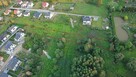 Działka budowlana 3539 m² – Dojlidy Górne, ul. Astrów 10F - 2