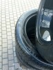 opony 245[45/18 r MICHELIN PILOT ALPIN M+S bieżnik ok 7 mm 1 - 3