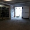 DUŻY garaż MUROWANY magazyn 30 m2 KORMORAN - 2