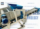Wibracyjny (inercyjny) skośny przesiewacz GV-1000T - 4