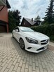 Mercedes-Benz CLA 250 z 2018 roku - 1