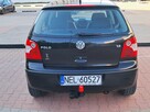 Vw polo 1.2 gaz - 1