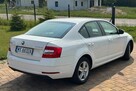 Skoda Octavia III 1.6 TDI 115KM Liftback - 4