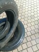 opony PIRELLI CHRONO 215/65/16 c 109/107 bieżnik ok 7 mm ni - 4