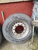 Koła zapasowe do sam. ciężarowego - 3