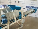 Wibracyjny (inercyjny) skośny przesiewacz GV-1000T - 2