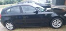 BMW Seria 1 E87 118d 2005 – zadbany, ekonomiczny diesel, - 3