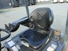 Wózek widłowy unoszący Toyota 8FBMT15 (Traigo 15) 2014 r - 16