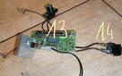 Zelmer Meteor 2 typ;400.5.E01E - typ;400.0.P02EP / ZVC212EP - 3
