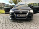 Volkswagen Passat b6 2.0tdi r-linę - 11