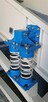 Przesiewacz wibracyjny GV-2000 - 5