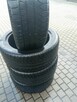 opony 245[45/18 r MICHELIN PILOT ALPIN M+S bieżnik ok 7 mm 1 - 4