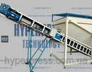 Bunkier BN-500 5 m3 - 6