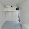 Zabudowa chłodni do Peugeot Boxer, Citroën Jumper, Fiat Ducato - 6